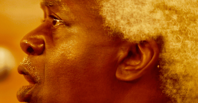 Parchman Prison Prayer captures the voices and songs of imprisoned musicians