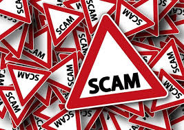 Secretary Michael Watson Warns of Increasing Uses of Investment Scams