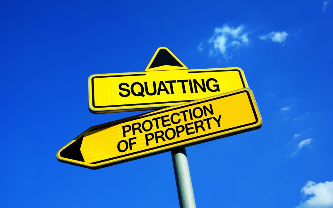 Legislation to protect property owners from squatters passes in Mississippi House
