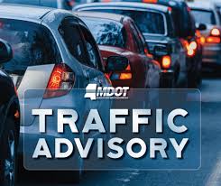 Temporary closure and detour planned on I-20/59 in Meridian beginning March 1