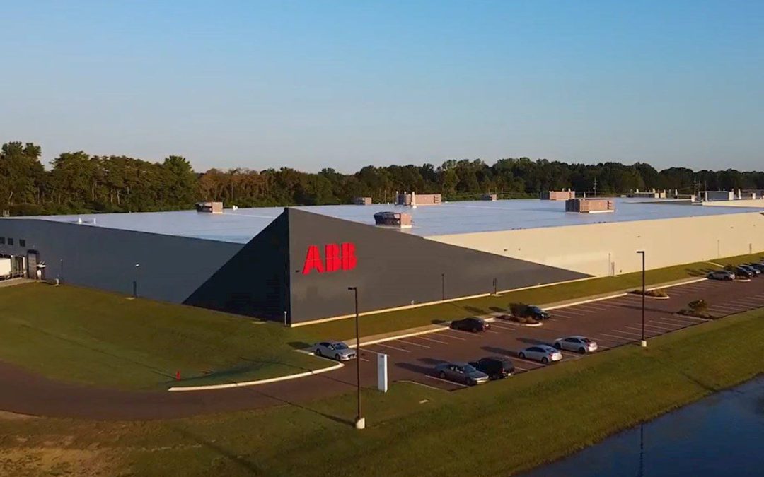 ABB doubling size of its Senatobia facility with $40 million investment