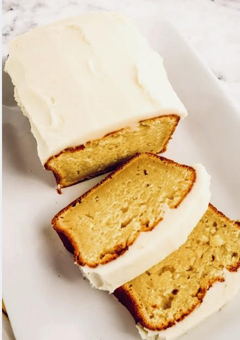 Kara’s Sights and Bites: Sometimes nothing but homemade cake will do