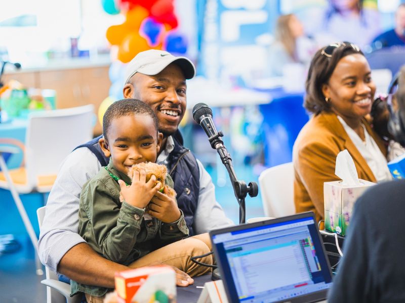Mississippi Miracles Radiothon raises $328,641 for children’s hospital