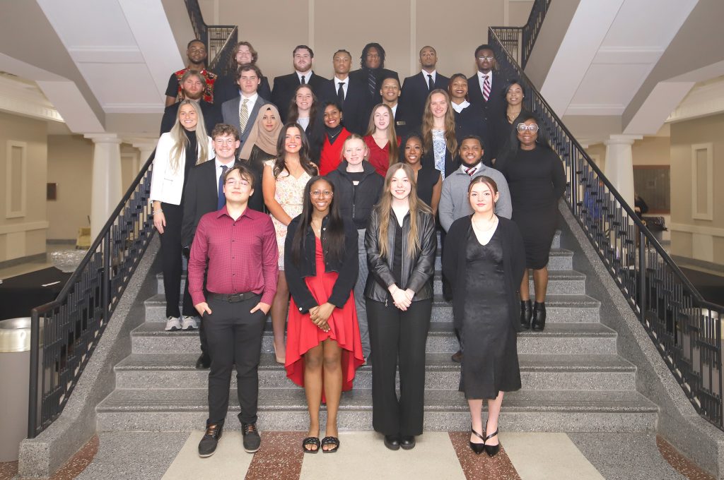 Hinds CC Award of Excellence