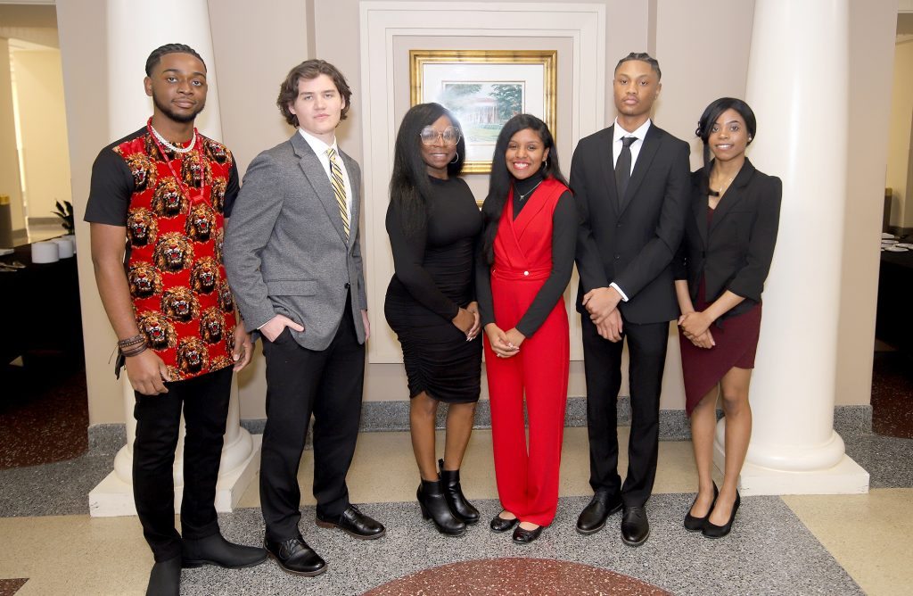Hinds CC SOAR nominees