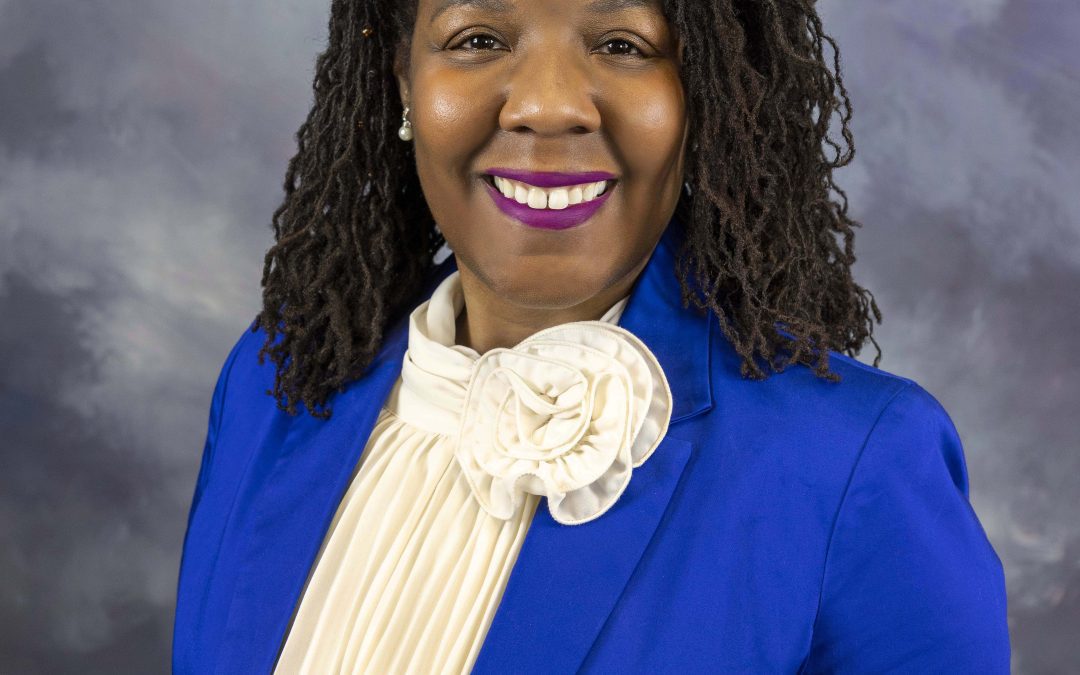 MSDH Names New State Health Planning and Research Director
