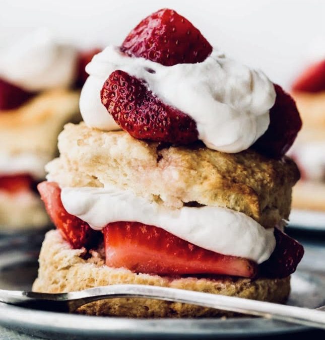 Kara’s Sights and Bites: Keep it simple when celebrating spring