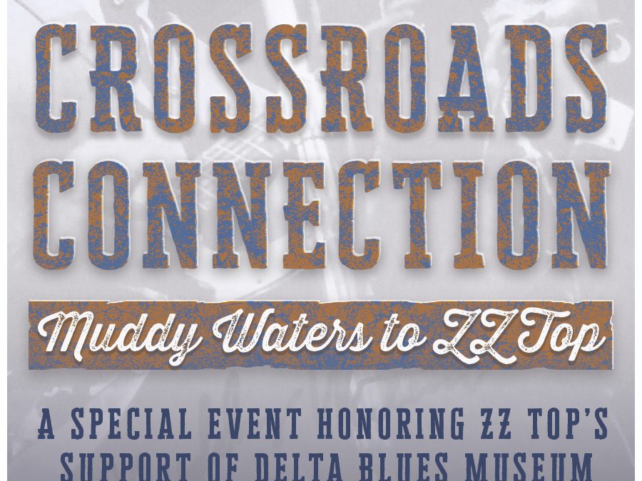 Delta Blues Museum to host  “Crossroads Connection” special event
