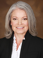 Amy Arrington Confirmed by Senate to IHL Board of Trustees