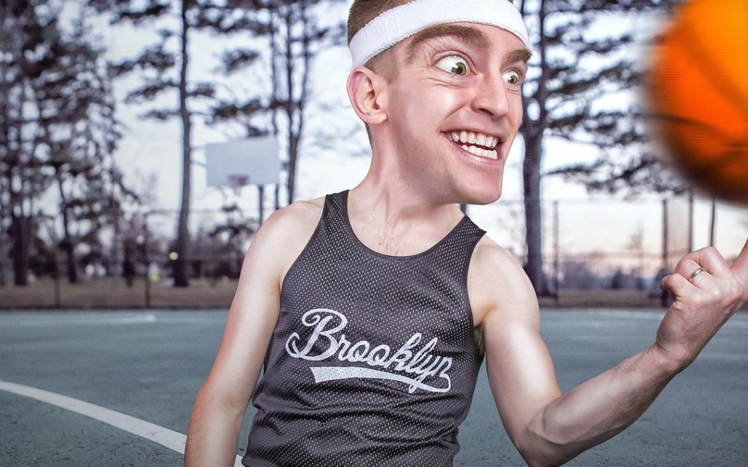CoffeeTime: “Basketball Referees and God”