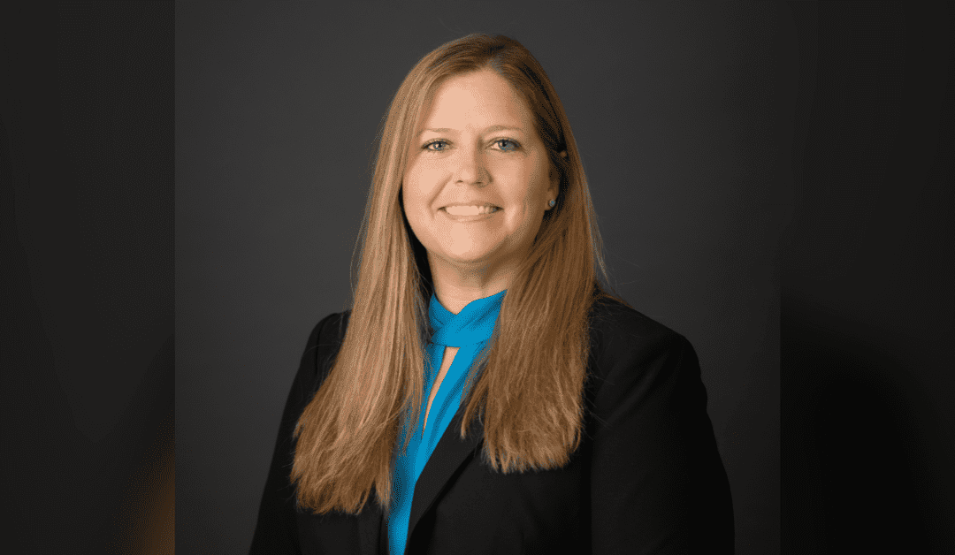 Dr. Courtney Taylor talks first-year triumphs, challenges as AccelerateMS executive director