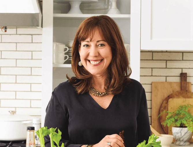 Elizabeth Heiskell: Southern authenticity every day