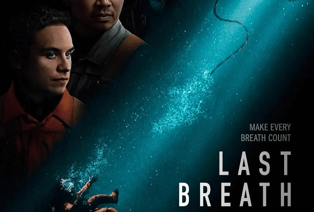 Movie Reviews: “Last Breath” and “Anora”