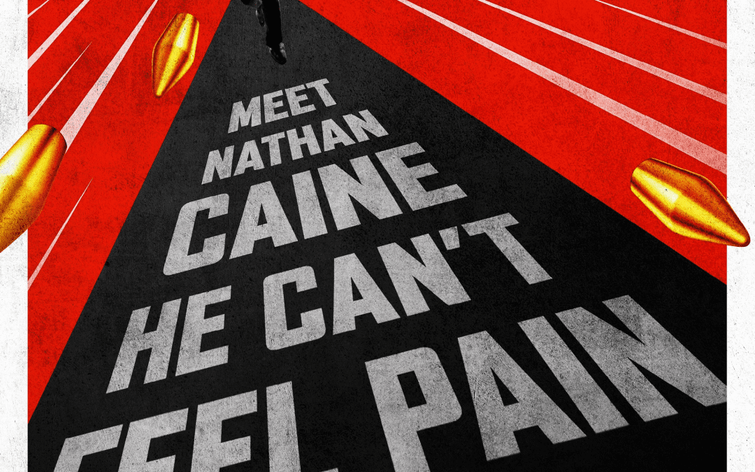 Movie Review: “Novocaine”