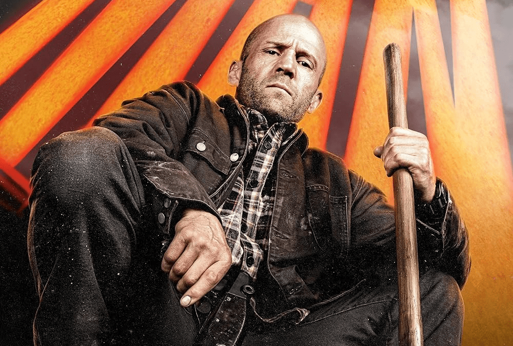 Movie Review: “A Working Man”