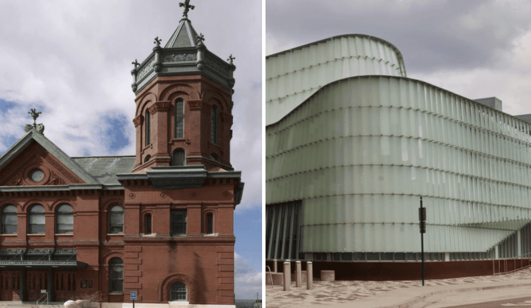 Two Mississippi buildings among the over 400 “non-core” federal properties listed for disposal