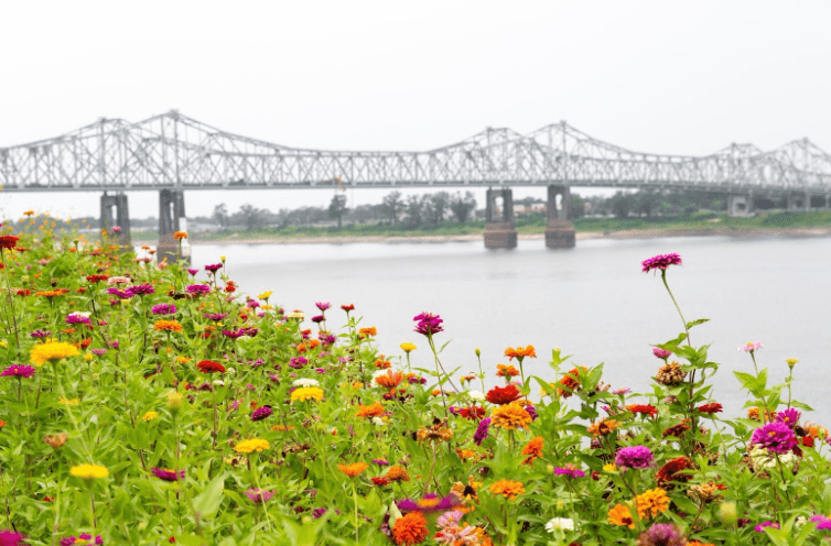 Discover Mississippi: Spring Break in the ‘Sip
