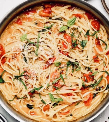 Kara’s Sights and Bites: New cooking show yielded inspiration for one pot meal