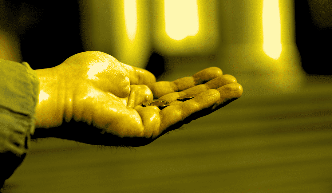Panhandling across Mississippi could soon require a permit