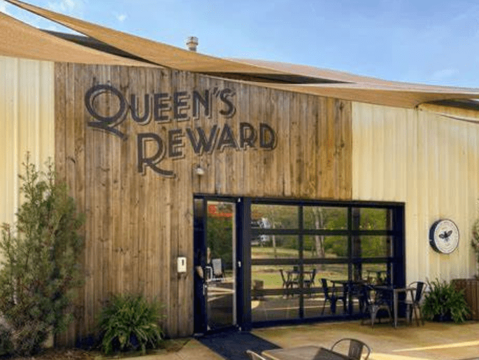 Queen’s Reward: “Mead” in Mississippi