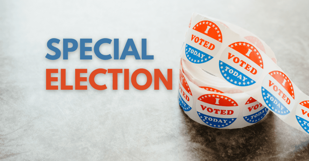 Voters in House Districts 23 and 82 will go to the polls in two weeks to elect a new state representative. See who is on the ballot.