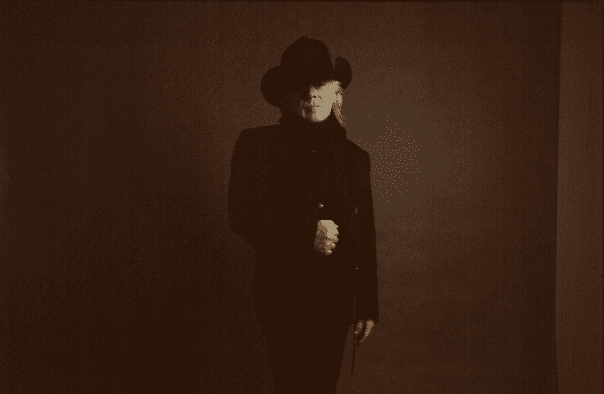 Marty Stuart: The guardian of country music’s legacy