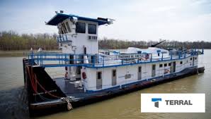 Vicksburg Shipyard locating operations in Warren County
