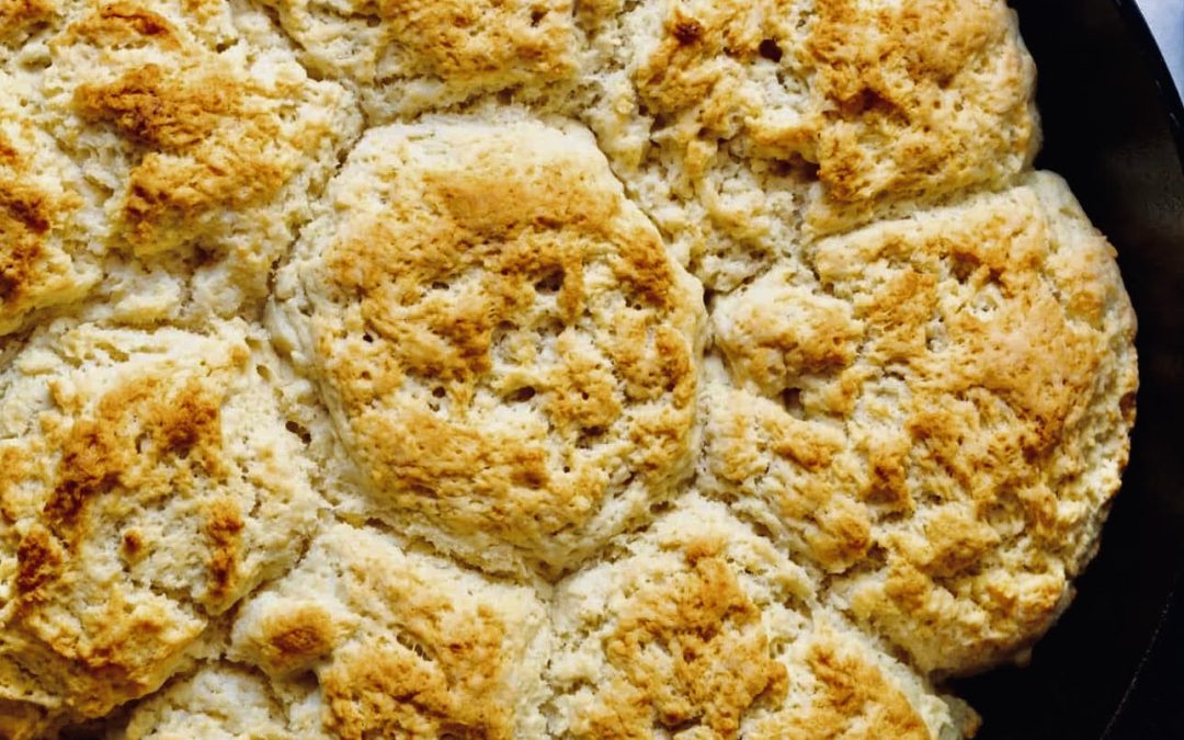 Kara’s Sights and Bites: Homemade biscuits make life worth living