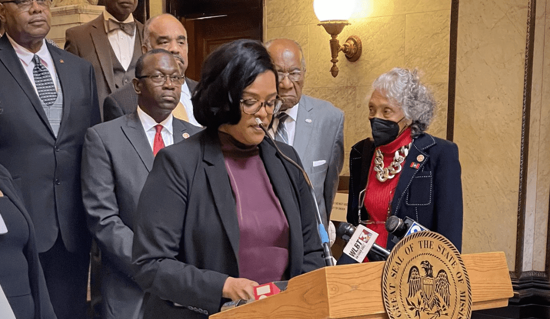 Senate passes measure to add restrictions on kratom products in Mississippi