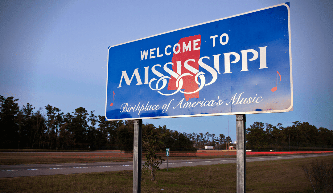Lawmakers create new Mississippi Department of Tourism, separating it from MDA