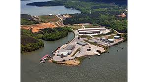 Mississippi Advances Multimodal Commerce with $12.9 Million Port Infrastructure Investment