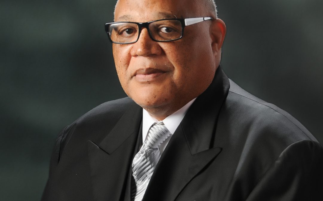 FORMER ALCORN STATE LINEMAN ALVIN MOORE TO RECEIVE  SWAC ALUMNI ASSOCIATION’S LIFETIME ACHIEVEMENT AWARD