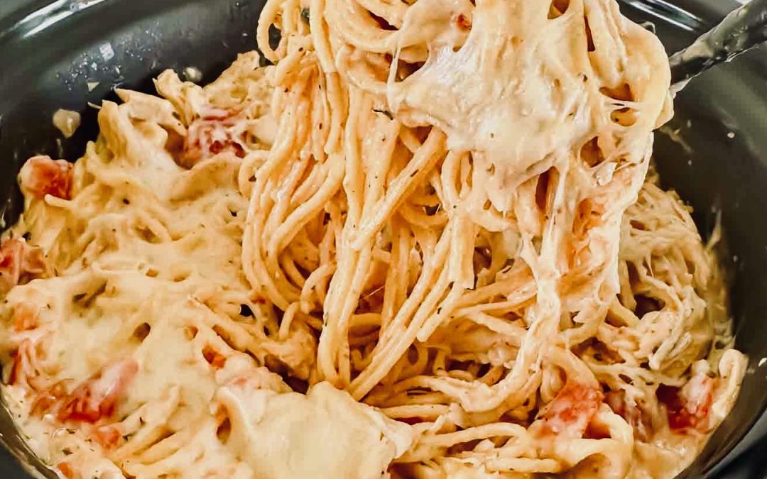 Kara’s Sights and Bites: My Crockpot addiction is getting out of hand