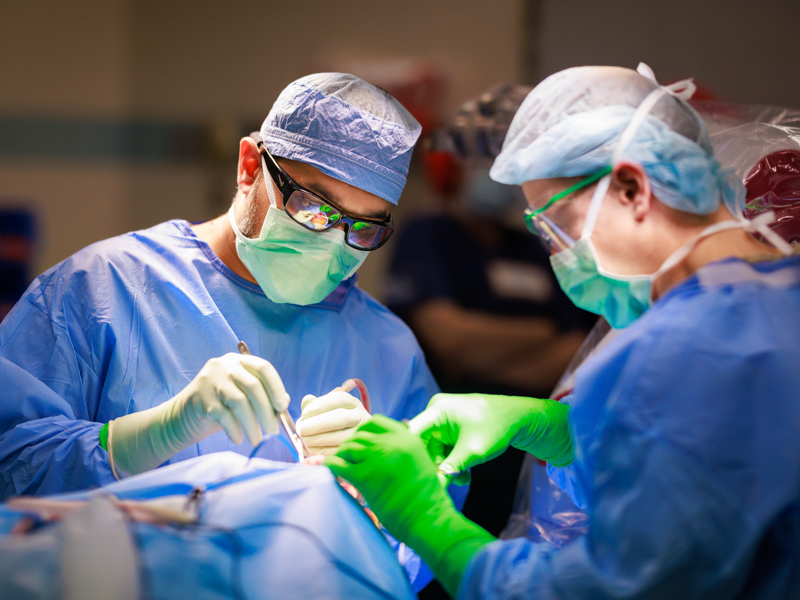 UMMC becomes the first in Mississippi to offer deep brain stimulation for epilepsy