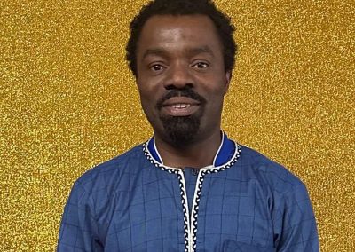 Dr. Artemus W. Gaye, a seventh generation descendant of Prince Ibrahima, is organizing a freedom celebration for Prince Ibrahima and Isabella on Saturday, May 10, at Historic Jefferson College.