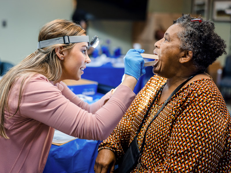 Know the signs – What to know about the rise of oral cancer in younger adults