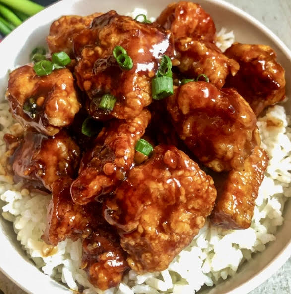 Kara’s Sights and Bites: General Tso lives on through his namesake  dish