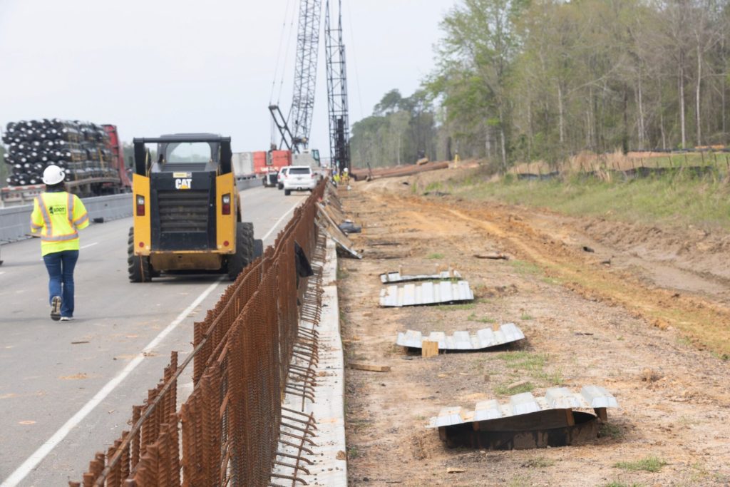 (Photo from MDOT on Facebook)
