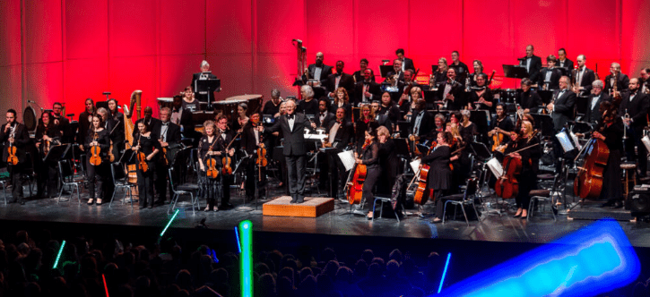 Connector of people: New Mississippi Symphony Orchestra executive director Janet Reihle
