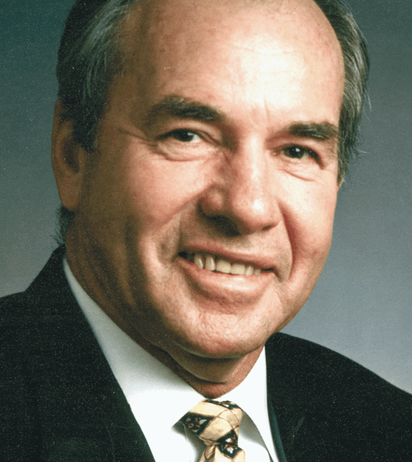 MDOT Mourns the Passing of Former Northern Transportation Commissioner Zack Stewart