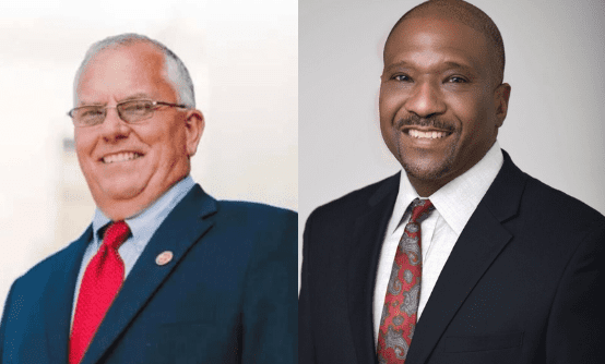 Unofficial results show Bailey, Elliott winners in House special elections