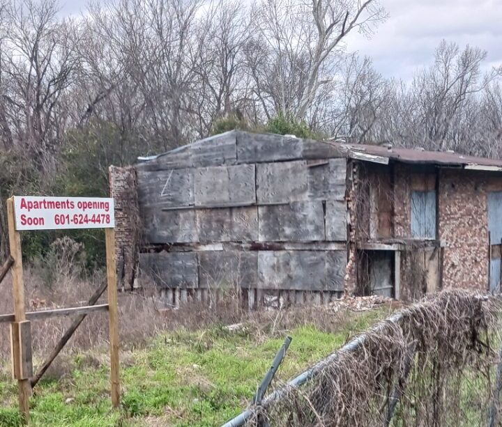 Lawmakers agree on measures to fight blight in Mississippi municipalities