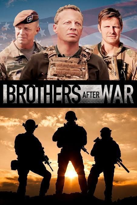 Local Veteran Nonprofit 5th Squad Announces Tickets Available for upcoming Veteran’s Night Screening – Brothers After War