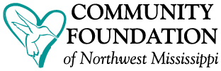 Community Foundation of Northwest Mississippi Announces New Board Officers and Welcomes Four New  Board Members