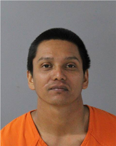 ILLEGAL ALIEN SENTENCED FOR RAPING WOMAN AT LOCAL RESTAURANT