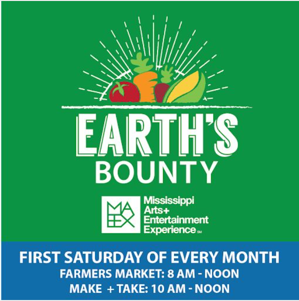 Earth’s Bounty Festival Returns to Celebrate Local Goods and Art