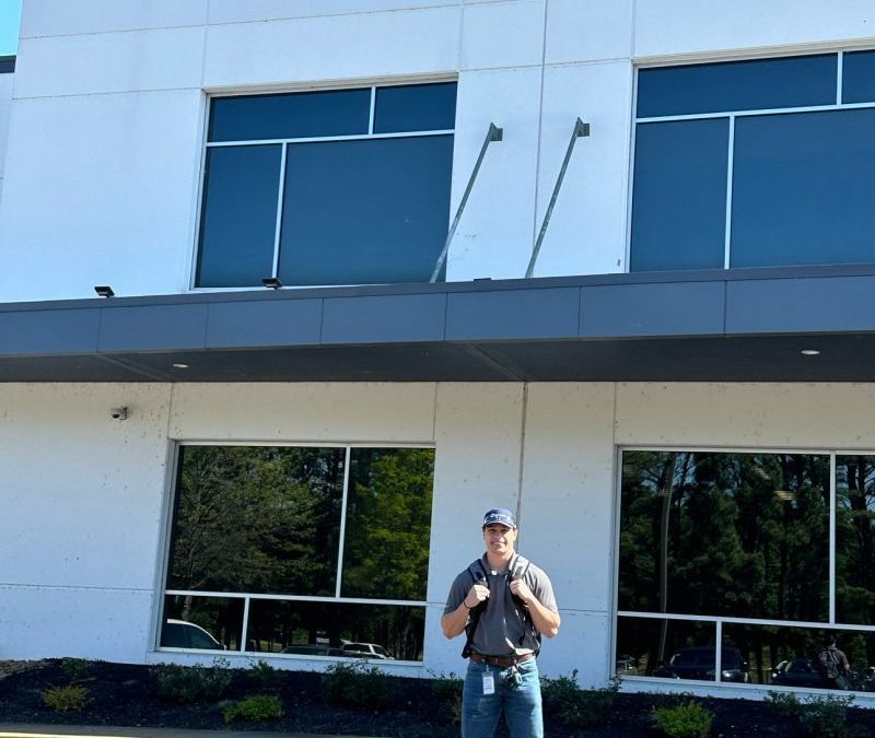 GE Aerospace to Expand Batesville Operations, Create 100 New Jobs