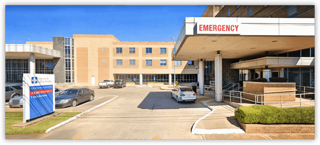 Greenwood Leflore Hospital selected for Rural Community Hospital Demonstration Program