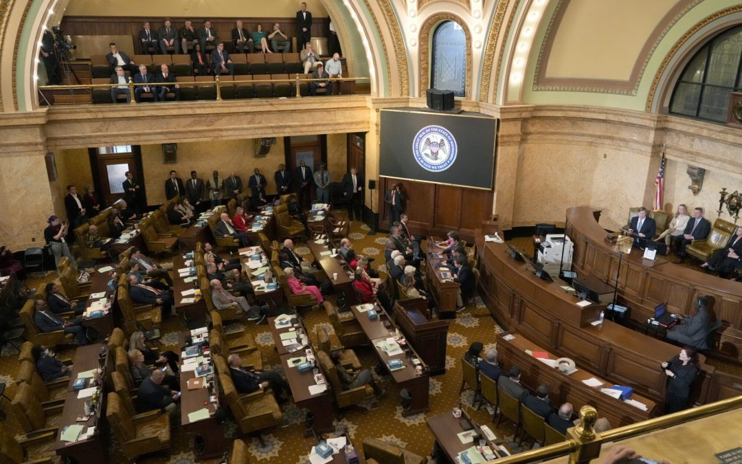 Mississippi Legislature: What passed, what died and what’s still lingering from the 2025 session