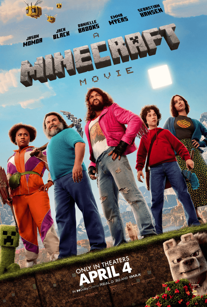 Poster Credit IMDB